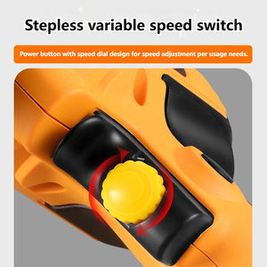 Đánh Bóng Đánh Bóng Đánh Bóng Máy Xe Vẻ Đẹp Waxing Máy Cầm Tay Điện Sander - Product Image 4
