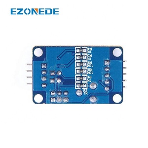 PCF8591 AD/DA <strong>Converter</strong> Module <strong>Analog</strong> to <strong>Digital</strong> Conversion Module <strong>Digital</strong> to <strong>Analog</strong> Conversion for Ardu
