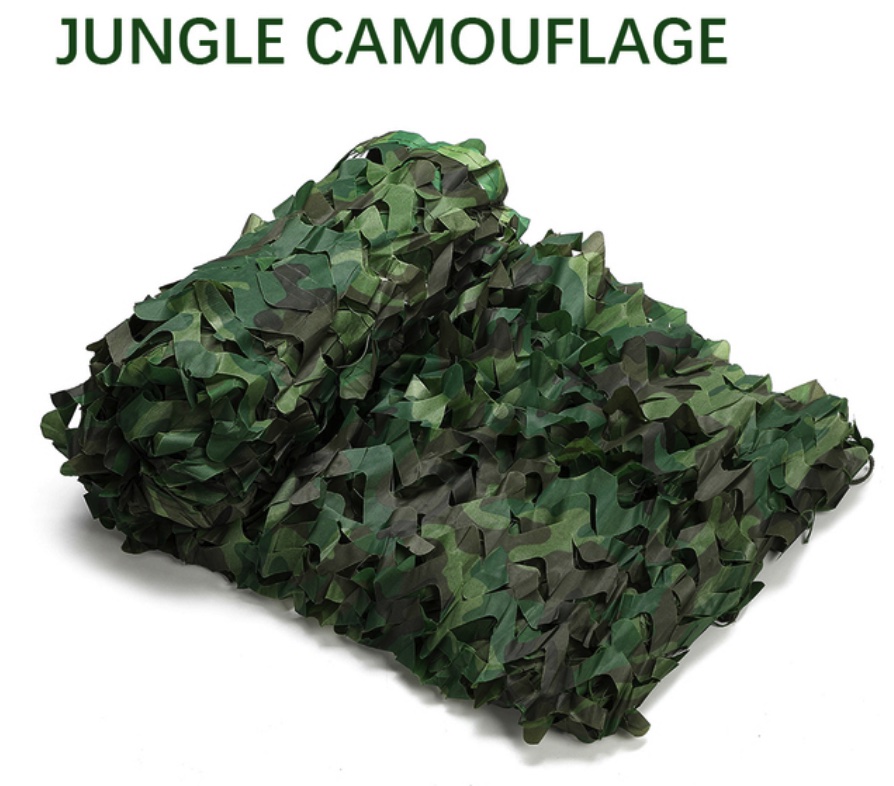 jungle