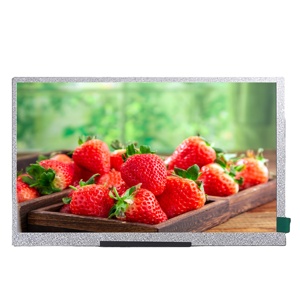 7&quot; Custom TFT <strong>LCD</strong> <strong>Display</strong> <strong>Module</strong> with Capacitive Touch Screen Panel - PCB/PCBA Board Solutions - Product Image 3