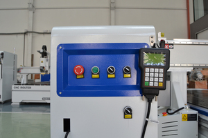 Certificazione CE router cnc 4x8 3d 3 asse Router Cnc 1325 1530 2030 2040 legno Design Cnc macchina prezzo - Product Image 5