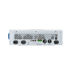 Factory 48 <strong>V</strong> DC 10kW Inbuilt 2 Mppt Solar Controller Inversor De Fase Dividida Split Phase Charger <strong>Inverter</strong> - Product Image 5