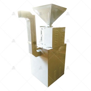 Ev ve çiftlik için yüksek verim otomatik pirinç değirmeni çeltik pirinç işleme makinesi kahverengi pirinç huller - Product Image 4