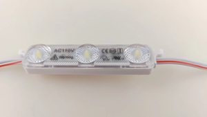 โมดูล LED 110V 110V/220V ชิปซัมซุง SMD LED IP68โมดูล LED - Product Image 3