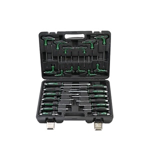 Professional Home Box Tool Kit Craftsman Combo Tool <strong>Set</strong> - Product Image 1