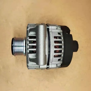 เหมาะสำหรับ Land Rover Defender 2.2T/2.4T สตาร์ทเตอร์ YLE500310เครื่องกำเนิดไฟฟ้ากระแสสลับ JFZ1150-0108 0121615003 - Product Image 5