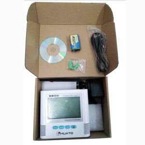 Termómetro de sistema de monitoreo de Sensor de temperatura Tcp Ip - Product Image 6