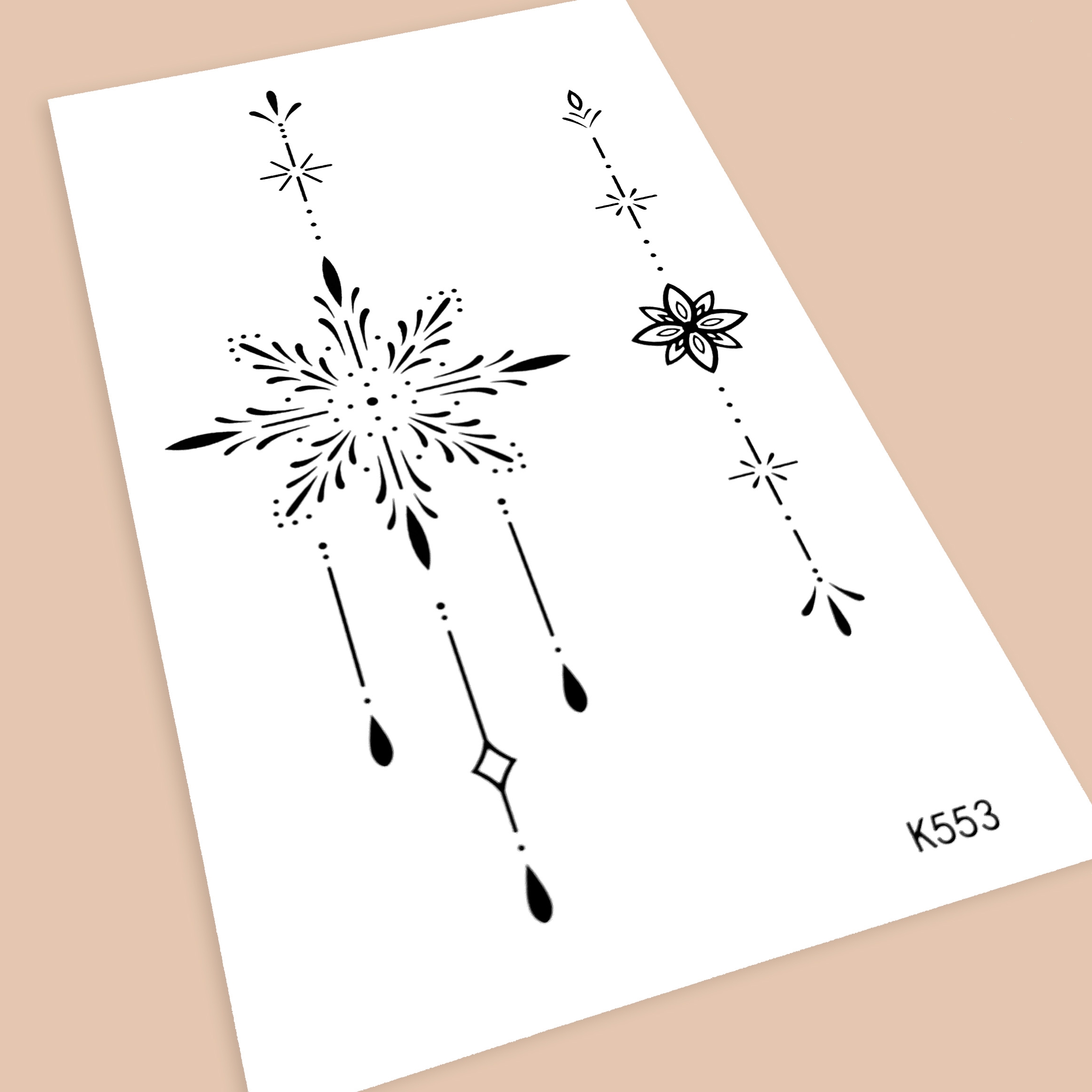 K553