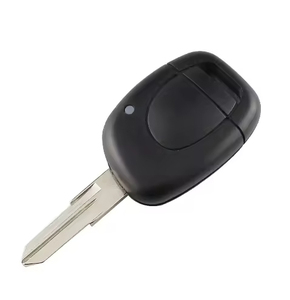 スマートリモートキーシェルID46 PCF7946チップ付き433MHZ VAC102ブレードルノークリオマスター用トゥインゴカングーシーニックラグーナエスペース - Product Image 5