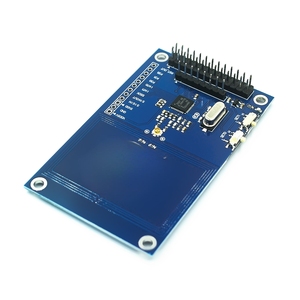 PN532 NFC精密RFID ICカードリーダーモジュール13.56MHz Raspberry PI - Product Image 1