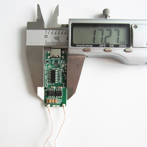 工厂定制电子PCB工厂设计制造无线手机充电器pcb板快速充电Pcba - Product Image 2