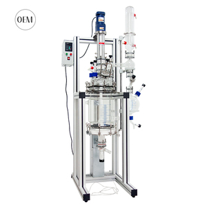 Laboratory Portable Ultrasonic Sonics Probe Small Scale Oil Extractor Emulsifier Extract Machine - Product Image 1