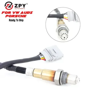 ZPY Auto Part New Oxygen <strong>Sensor</strong> for Volkswagen Magotan B8 1.4T for Tiguan 2.0T for Passat B8 2.0T Touran 2.0T 8VD906262 1-Year - Product Image 3
