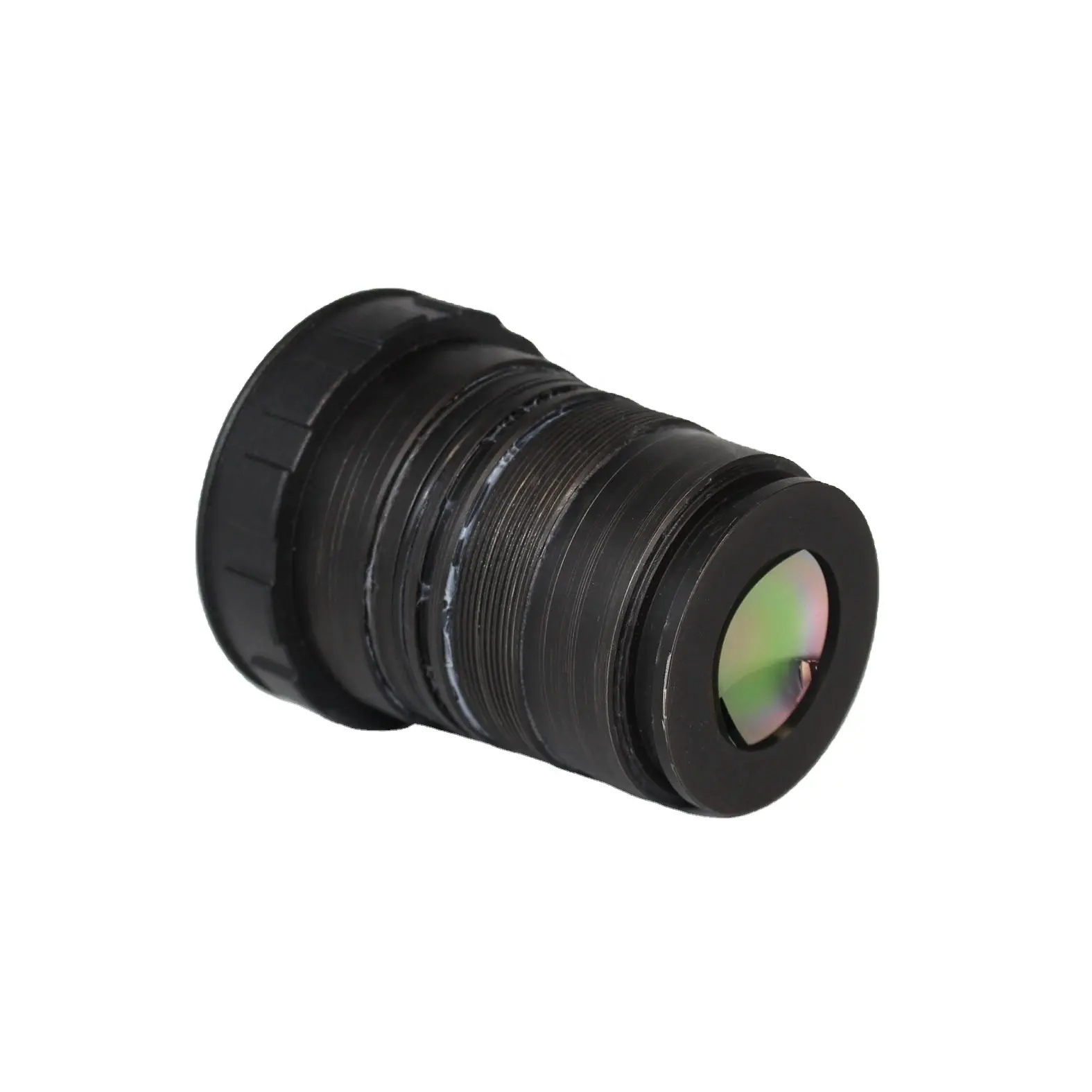 VY Optics China Factory Independent Research Night Vision 48.5mm Infrared Lens For Night Observe Animals
