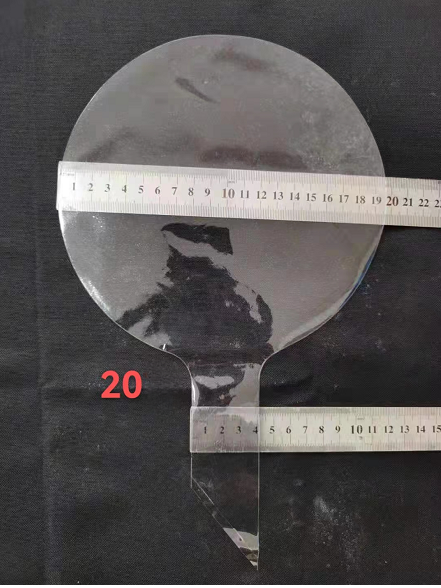 20 pulgadas
