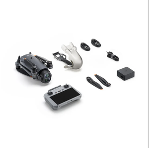 โดรนสำหรับ DJI Mavic 4 Pro รุ่นที่ทรงพลังที่สุดของ UNV เปิดตัวผลิตภัณฑ์ใหม่พร้อมรีโมทคอนโทรล - Product Image 1