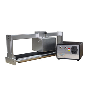 DM-1100A Inchiostro Hot Roll Coder/Macchina di Codifica/Continuo Automatico Data di Scadenza Coder - Product Image 2