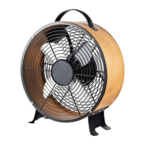 Usb Mini esnek zaman Led saat Fan ile Led ışık serin Gadget esnek Usb saat Fan alet serin Usb Fan saat - Product Image 2