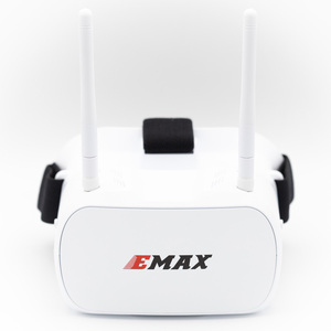 Emax tinyhawk II Freestyle 115มม. 2.5นิ้ว F4 5A ESC FPV สำหรับแข่ง RC โดรนรุ่น RTF BNF พร้อมรีโมทคอนโทรล FPV - Product Image 6