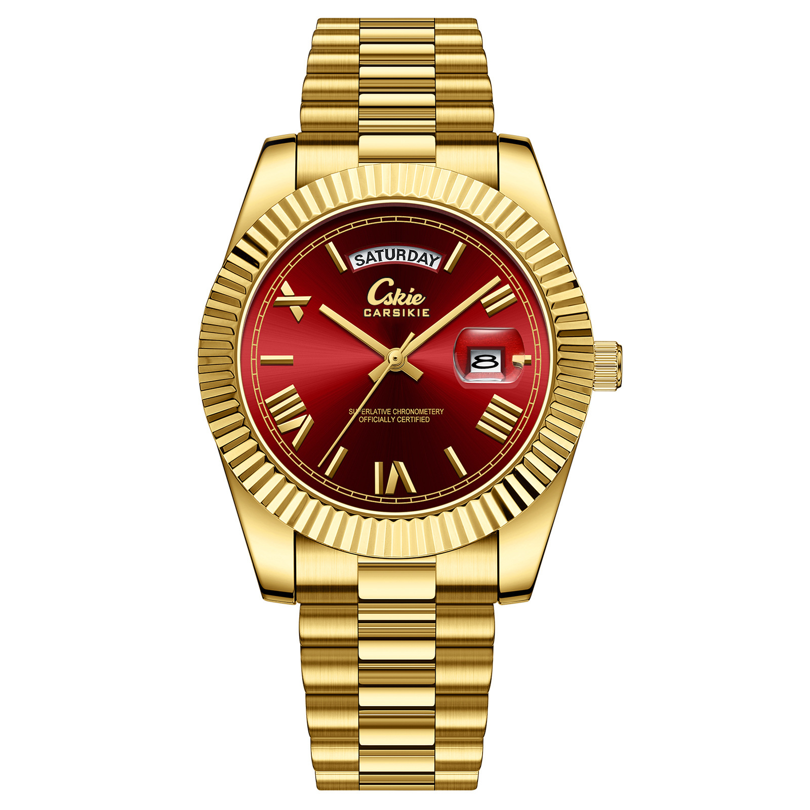 Cs026 or rouge