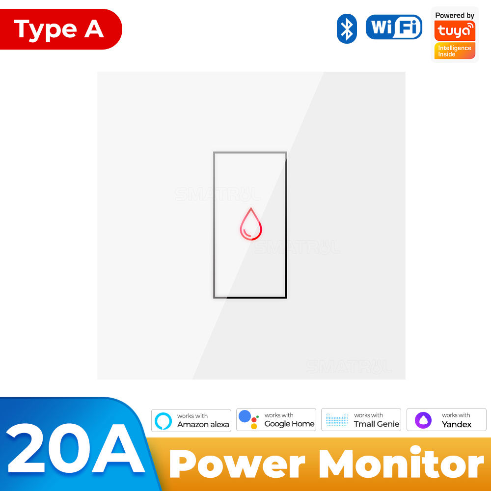 Power Monitor-W