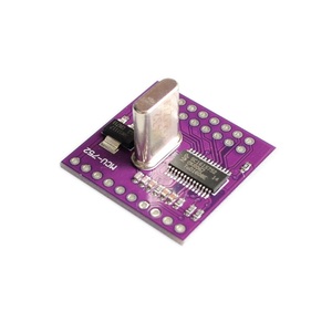Modulo MCU-752 SC16IS752 I2C/SPI Bus di Interfaccia per Dual channel UART Modulo di Conversione - Product Image 4