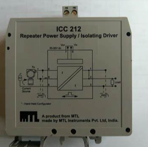 เซ็นเซอร์ ICC241ขั้นสูง: ความแม่นยำสูงการออกแบบที่ทนทานสำหรับสภาพแวดล้อมที่รุนแรง | MTL - Product Image 4
