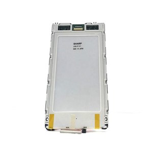 SPS-Programmier controller mit LCD-Touchscreen LM64P101 Fanuc-Bildschirm anzeige Fanuc Lcd-Display LCD-Touchscreen