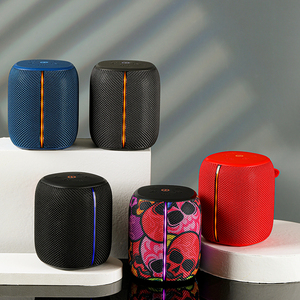 K10 OEM Blue Tooth <strong>Music</strong> Column Active Wireless <strong>DJ</strong> <strong>Party</strong> Mini Portable Gaming Sound Equipment Speaker Sexy Bass AUX