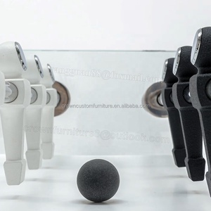 流行厂家直销价格迷你足球桌室内外运动游戏桌 - Product Image 3