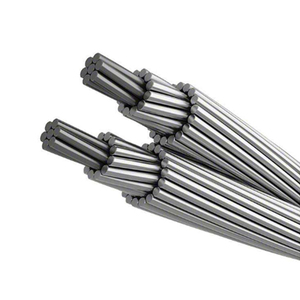 Iyi kalite düşük voltajlı 2*35mm2 bükülmüş alüminyum havai fişek ABC kablosu - Product Image 3