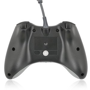 PCUSBコントローラーXbox360コントローラー用有線ゲームパッド有線ジョイスティックジョイパッドUSBゲームパッドコントロールUSBpc - Product Image 6