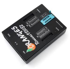 最新バージョンV1.36オレンジ5プログラマーecuチップチューニングOrange5フルアダプタープロフェッショナルフルパケットハードウェア付き - Product Image 5