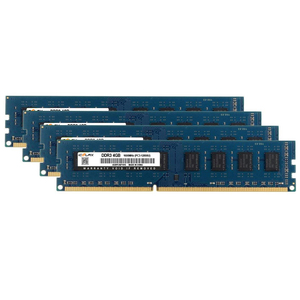 ICOOLAX Venta caliente DDR3 Memoria Ram 2GB 4GB 8GB 1066MHz 1333MHz 1600MHz Original DDR3 Memoria Ram para PC de escritorio Notebook - Product Image 5