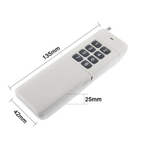 リモートコントロール5000mワイヤレス双方向送信機長距離434mhz Rf - Product Image 4