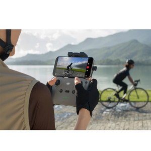 Drone destek tutucu gerçek zamanlı yüksek çözünürlüklü stokta İha için yaklaşık 320g RC-N3 uzaktan kumanda - Product Image 5