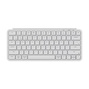 Keychron键盘Keychron B1 Pro超机械键盘适用于笔记本电脑阿里巴巴键盘96% 布局QMK - Product Image 1