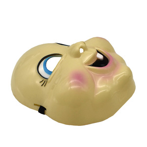 Istapromo ของขวัญหน้ากากคอสเพลย์ตลก, หน้ากากฮาโลวีนปาร์ตี้ฮาโลวีน - Product Image 3