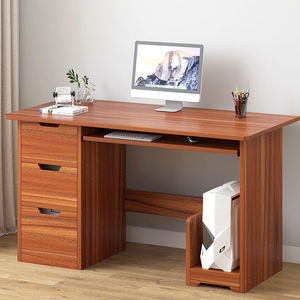 MIN EN WIN-muebles de oficina, mesa de escritorio de ordenador, mesa larga de estudio - Product Image 3