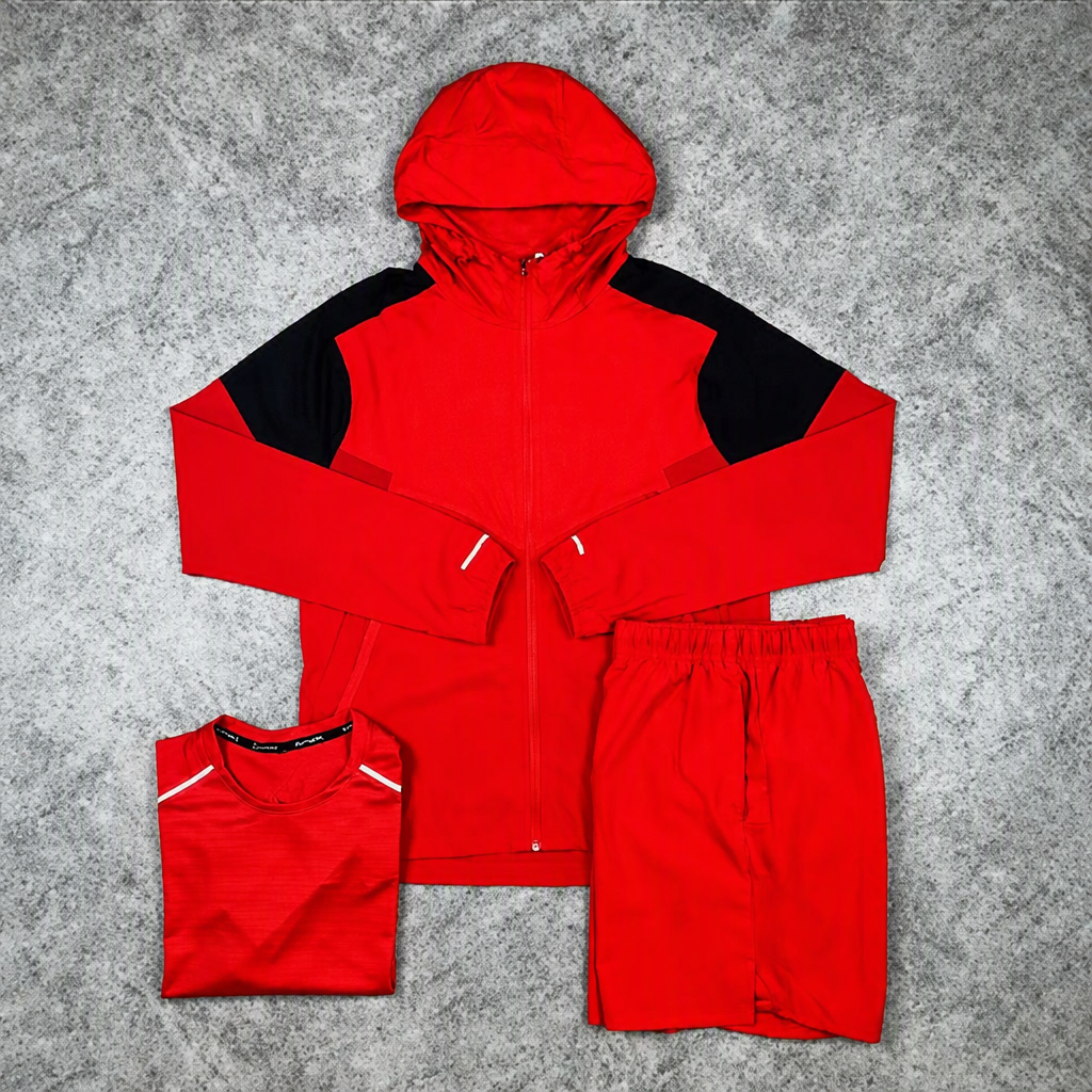 Rojo