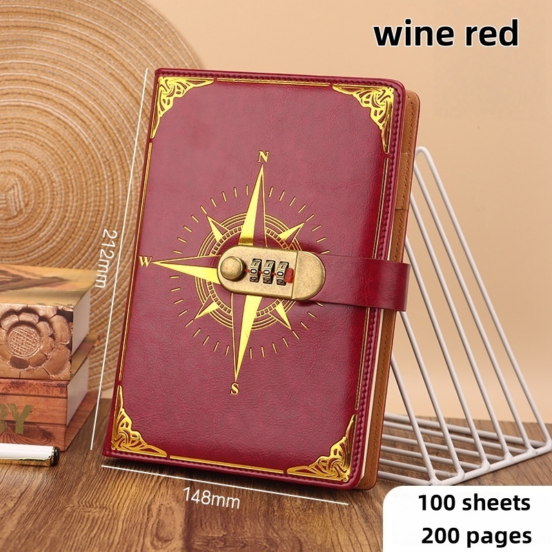 Wine Red