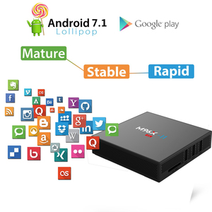2022 Best Selling <strong>Mexico</strong> Android TV BOX with Amlogic S905X Chipset - Product Image 6