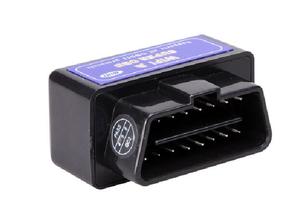 OEM supporto V1.5 versione wifi obd2 elm327 scanner auto macchina di programmazione chiave per tutte le vetture OEM di fabbrica - Product Image 2