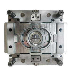 Fabrication de haute qualité moule OEM produit en plastique personnalisé enfants jouets voiture moulage par injection en plastique jouet moule fabricant pièces en plastique