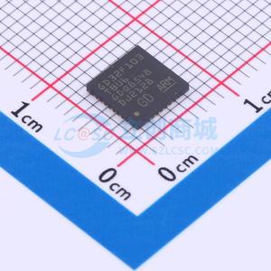 GD32F103TBU6 32位ARM Cortex-M3工业/物联网/汽车单片机72MHz 64KB闪存替代STM32F103C8T6 LPC1768 - Product Image 1
