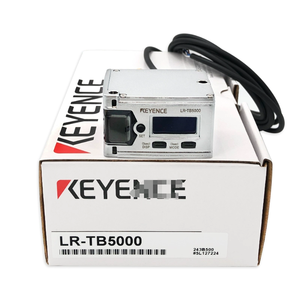 เซ็นเซอร์มิเตอร์วัดการไหล KEYENCE FD-Q10C FD-Q20C FD-Q32C FD-Q50C จุดต่อรองได้ - Product Image 1
