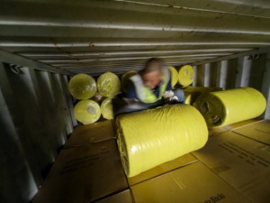 Ses geçirmez taşyünü Panel battaniyeler gürültüyü etkili bir şekilde azaltır ve sessiz alanlar yaratır - Product Image 6