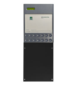 591C/8300/5/3/0/1/0/00ユーロサームDCドライブコンバータDCモータースピードコントローラ2象限591C 830A VFD高速配信 - Product Image 1