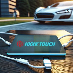 High Brightness Waterproof Anti-Dust Anti-Fog <strong>Embedded</strong> <strong>Computer</strong> Touch Monitor Panel PC Windows LCD USB WiFi Outdoor Kiosk Use - Product Image 4