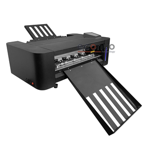 Hot Selling NY350 Servo Motor AA3 +Sticker Sheet Label Cutter <strong>Digital</strong> Die Cutting Machine - Product Image 3